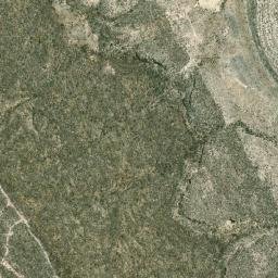Satellite imagery of El Navideño, MX