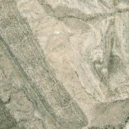 Satellite imagery of El Navideño, MX