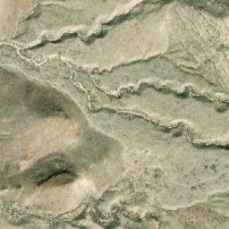 Satellite imagery of La Prieta, MX