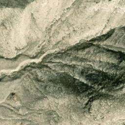 Satellite imagery of La Prieta, MX