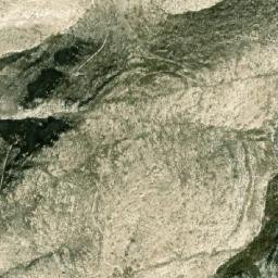 Satellite imagery of La Prieta, MX