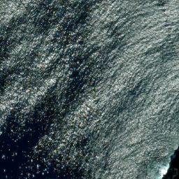 Satellite imagery of Punta de las Llanadas, ES
