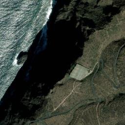 Satellite imagery of Punta de las Llanadas, ES