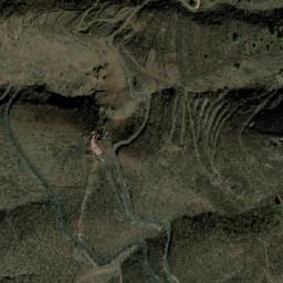 Satellite imagery of Punta de las Llanadas, ES