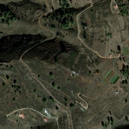 Satellite imagery of Piedra Paloma, ES