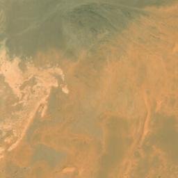 Satellite imagery of Gara el Ma el Asfer, DZ