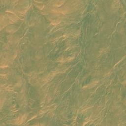 Satellite imagery of ‘Alam al Kūz, EG