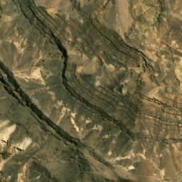Satellite imagery of Jabal al ‘Absīyah, EG