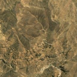 Satellite imagery of Jabal al ‘Absīyah, EG