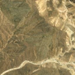 Satellite imagery of Jabal al ‘Absīyah, EG