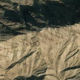 Satellite imagery of Koh-i-Sultan, PK