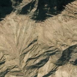 Satellite imagery of Koh-i-Sultan, PK