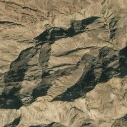 Satellite imagery of Koh-i-Sultan, PK
