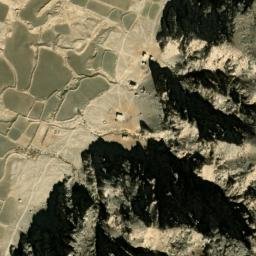 Satellite imagery of Khumbani Bhut, PK