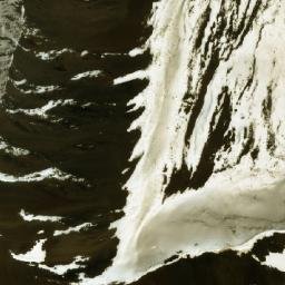 Satellite imagery of Kanggêmo La, CN