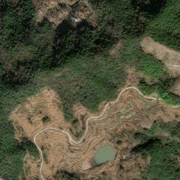 Satellite imagery of Ch’ing Shan, CN