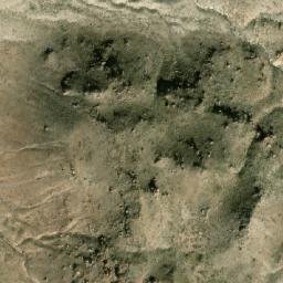 Satellite imagery of La Prieta, MX