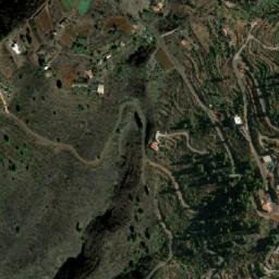 Satellite imagery of Rocas Gordas, ES