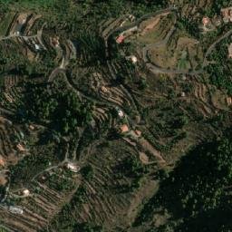 Satellite imagery of Rocas Gordas, ES