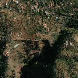 Satellite imagery of Rocas Gordas, ES