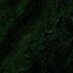 Satellite imagery of Montaña Grande, ES