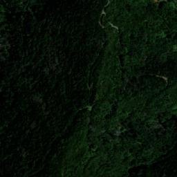 Satellite imagery of Montaña Grande, ES