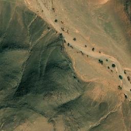 Satellite imagery of Adrar Tismoukal, MA