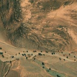 Satellite imagery of Adrar Tismoukal, MA