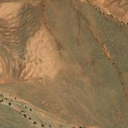 Satellite imagery of Adrar Tismoukal, MA