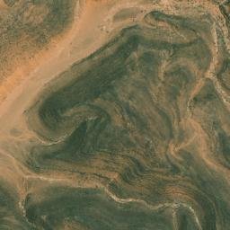 Satellite imagery of Djebel Chbika, DZ
