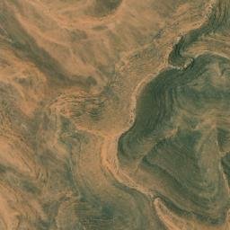 Satellite imagery of Djebel Chbika, DZ