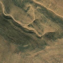 Satellite imagery of Garet Ben Driou, DZ