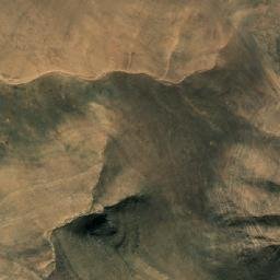 Satellite imagery of Garet Ben Driou, DZ