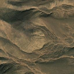 Satellite imagery of Garet Ben Driou, DZ