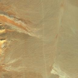 Satellite imagery of Qārat al Kharshah, EG