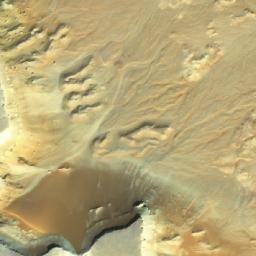 Satellite imagery of Qārat al Kharshah, EG