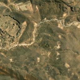 Satellite imagery of Jabal al ‘Absīyah, EG