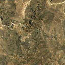 Satellite imagery of Jabal al ‘Absīyah, EG