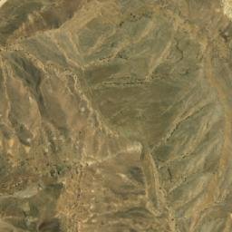 Satellite imagery of Jabal al ‘Absīyah, EG