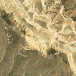 Satellite imagery of Farsh al ‘Abd, EG