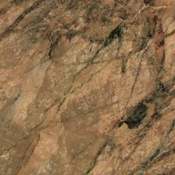 Satellite imagery of Jabal Ma‘īn, EG
