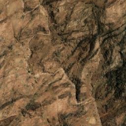 Satellite imagery of Jabal Ma‘īn, EG