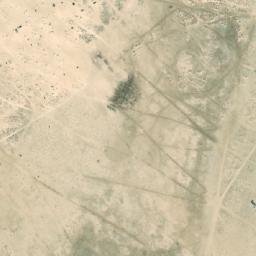 Satellite imagery of tsst, KW