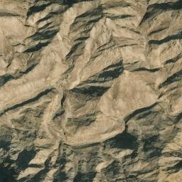 Satellite imagery of Koh-i-Sultan, PK