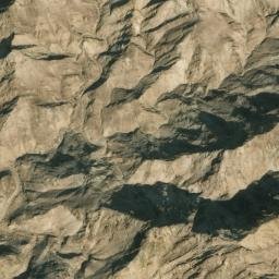 Satellite imagery of Koh-i-Sultan, PK