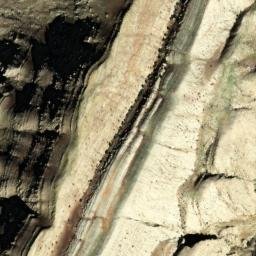 Satellite imagery of Kaseli, PK