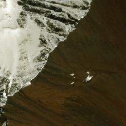 Satellite imagery of Kanggêmo La, CN