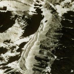 Satellite imagery of Kanggêmo La, CN