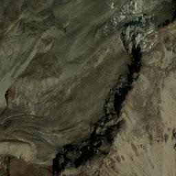 Satellite imagery of Bibi La, CN
