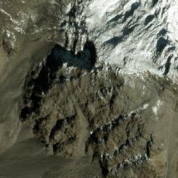 Satellite imagery of Bibi La, CN
